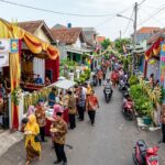 Nasib Mahasiswa saat Musim Hajatan Tiba , Suasana Sekitar Kos yang Biasanya Tenang Jadi Berubah