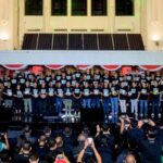 Mengenal Dunia Fiktif Halimunda dan Tragedi di Dalamnya Lewat Novel Cantik Itu Luka