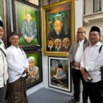 Berburu Barang Unik dan Harta Karun di Pasar Loak Gembong Surabaya