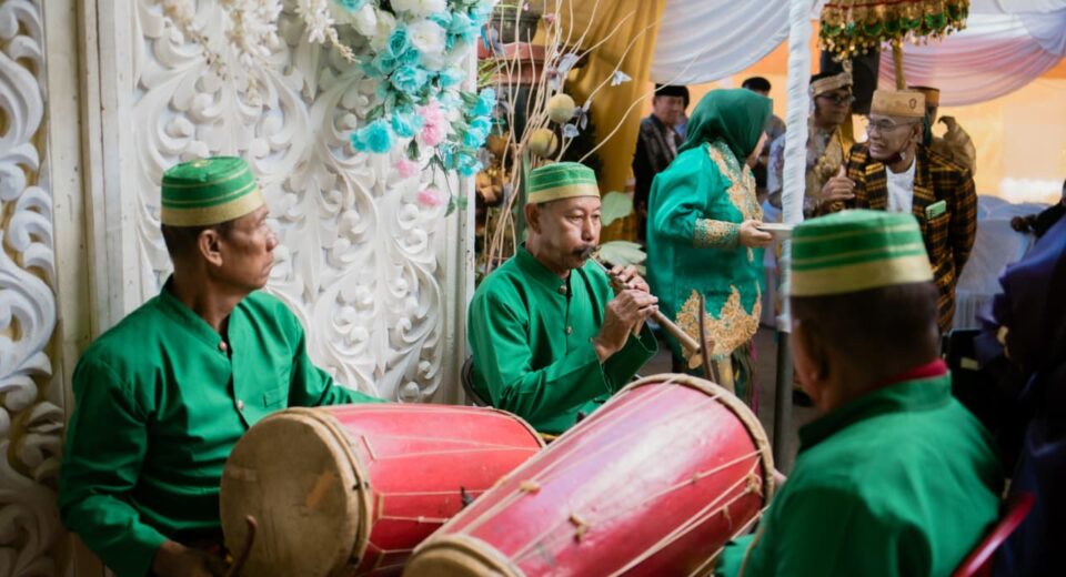 Nasib Mahasiswa saat Musim Hajatan Tiba , Suasana Sekitar Kos yang Biasanya Tenang Jadi Berubah (pexels)