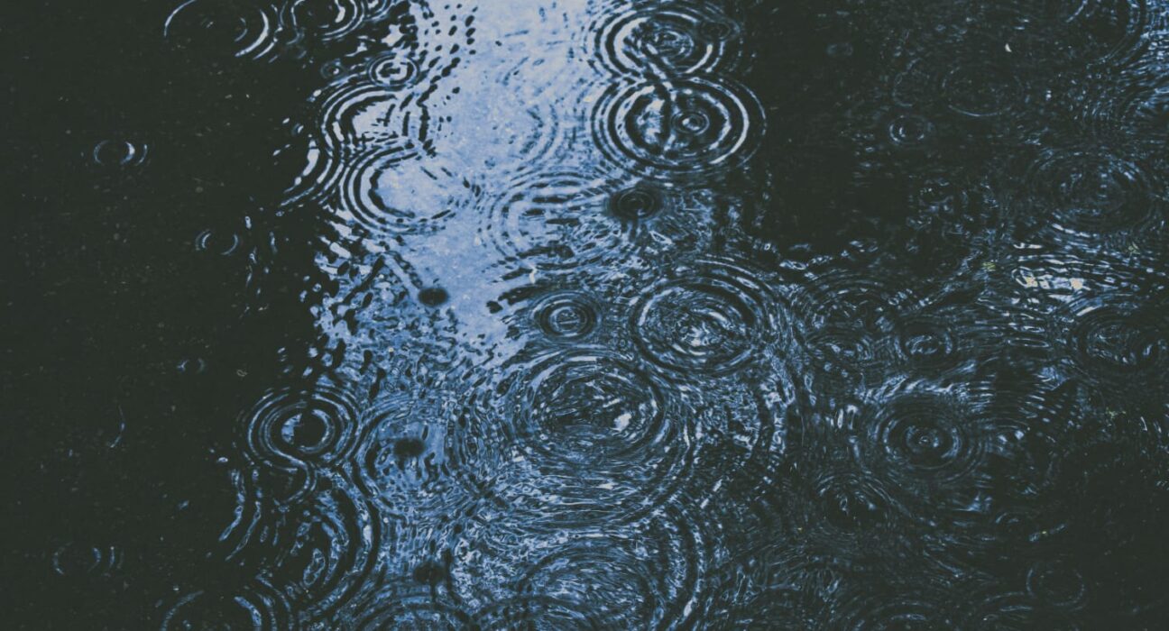 Petrikor, Harumnya Bau Tanah Setelah Hujan dan Ingatan yang Tiba-tiba Pulang (unsplash)