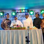 Gelar Silaturahmi, PKS Jatim Minta Nasihat Para Kiai dan Tokoh Masyarakat: Untuk Kebaikan