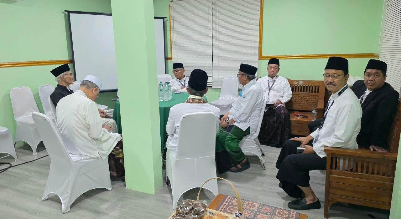 NU, Gus Dur, dan Bromocorah Politik (istimewa/ surabayakabarmetro.id)