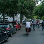 Apa Itu Critical Mass? Saat Pesepeda Memenuhi Jalan dan Punya Cerita Sendiri