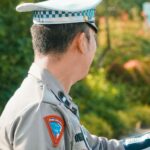 Saat Kamera ETLE Belum Cukup untuk Tumbuhkan Tertib Lalu Lintas, Ternyata Tilang Manual Masih Dibutuhkan