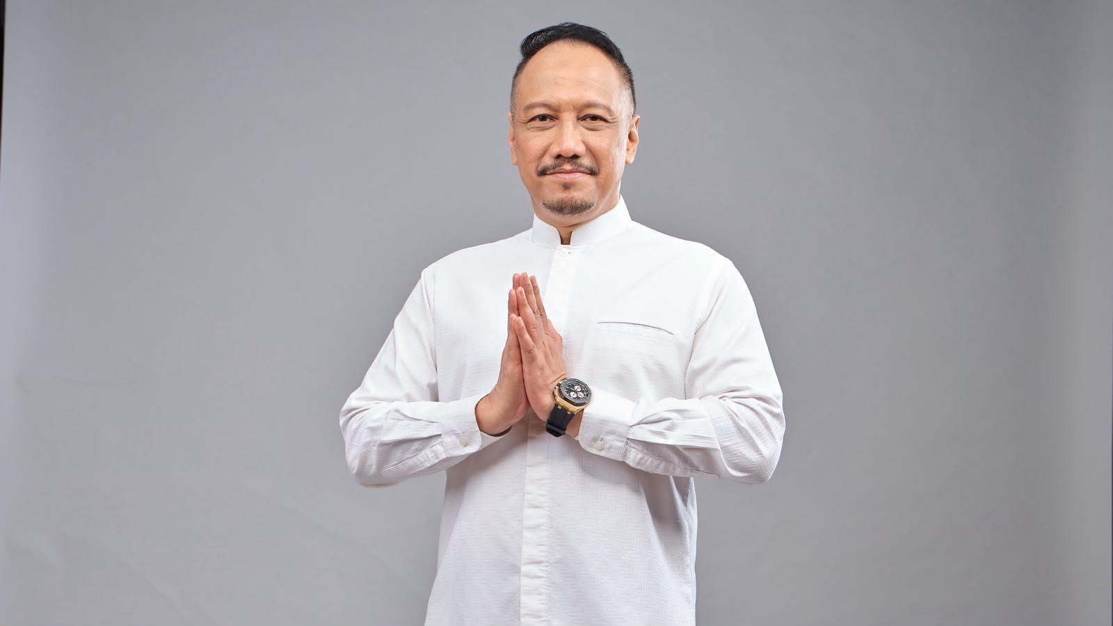 Resmi, Ipang Wahid Jabat Waketum Digital dan Teknologi PBNU, Usung Gagasan Technosantri di Pesantren (istimewa/ surabayakabarmetro.id)