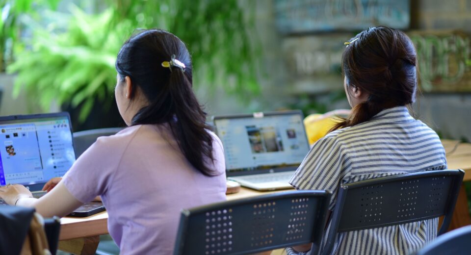 Pekerjaan Impian Gen Z, Pilih Sesuai Passion atau Gaji yang Sesuai? (pexels)