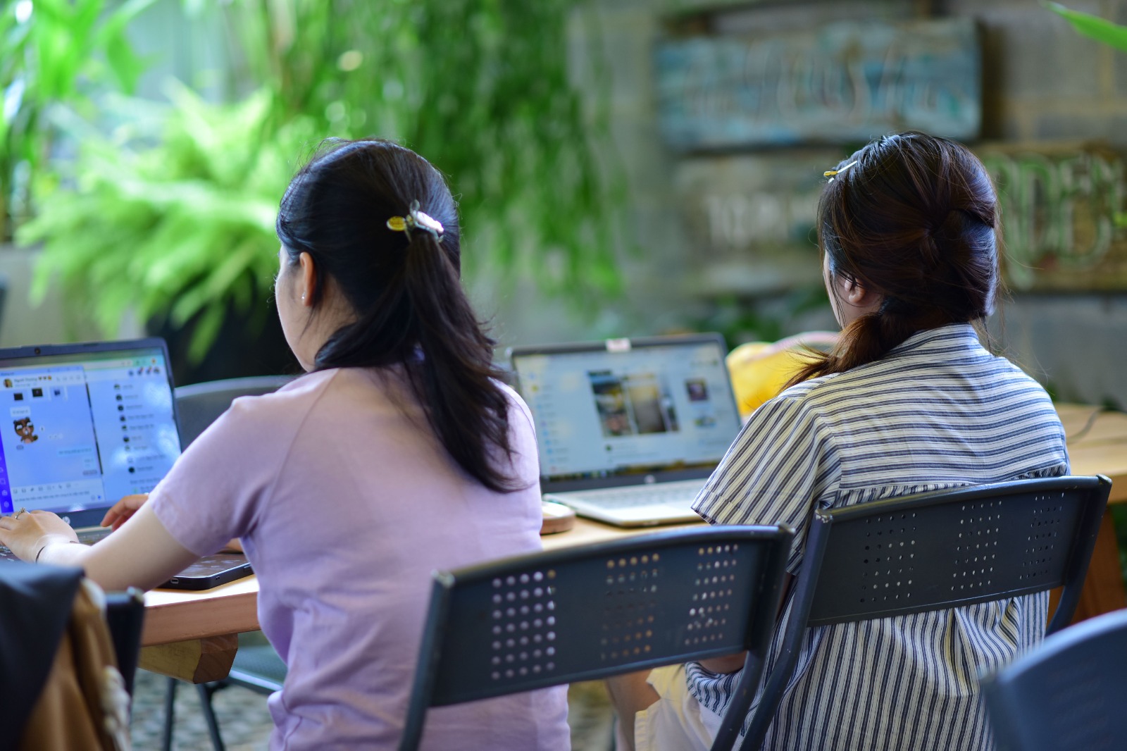 Pekerjaan Impian Gen Z, Pilih Sesuai Passion atau Gaji yang Sesuai? (pexels)