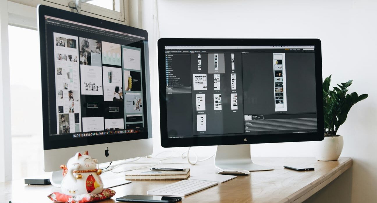 UI/UX Designer: Ketika Kreativitas Gen Z Bertemu dengan Dunia Teknologi (Unsplash)
