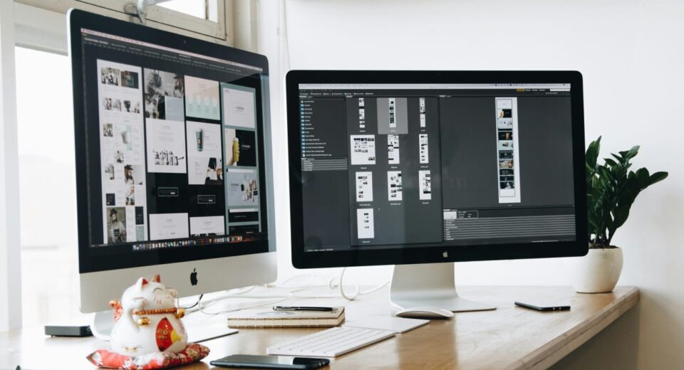 UI/UX Designer: Ketika Kreativitas Gen Z Bertemu dengan Dunia Teknologi (Unsplash)