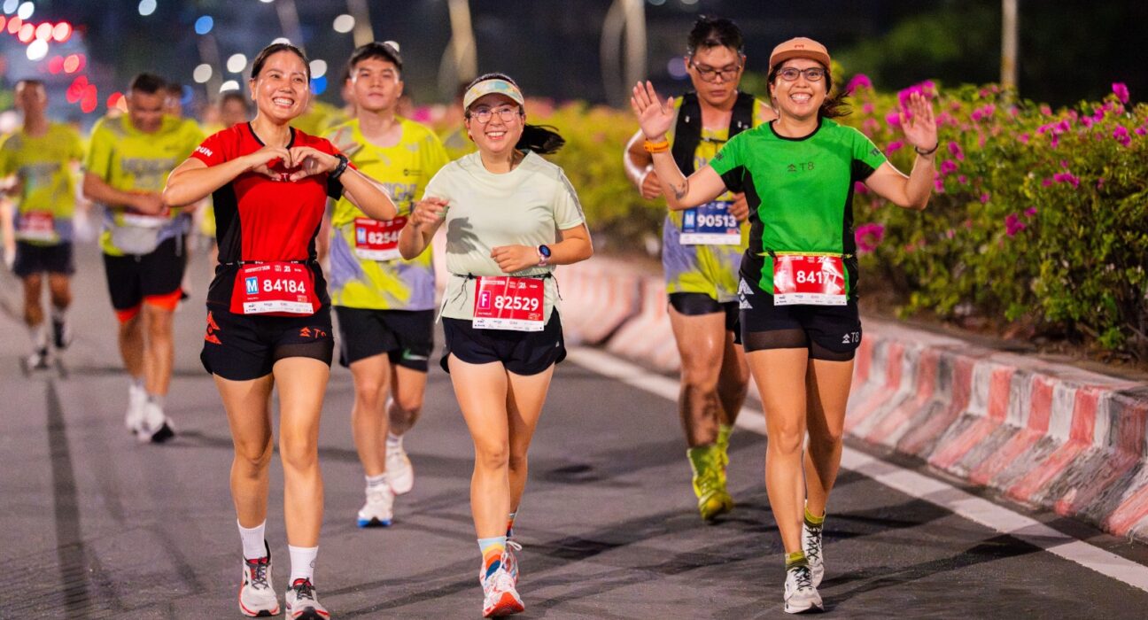 Daftar Agenda Running di Surabaya Selama Oktober-November 2026, Kalian Mau Ikut yang Mana?