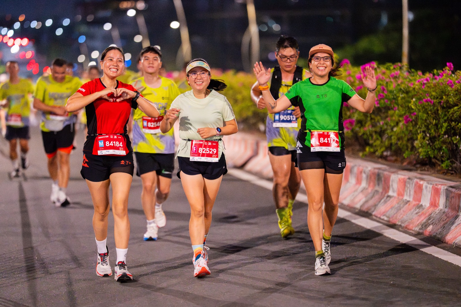 Daftar Agenda Running di Surabaya Selama Oktober-November 2026, Kalian Mau Ikut yang Mana?