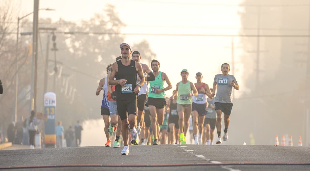 Ramai Event Running di Surabaya Dikeluhkan Masyarakat, Kenapa Event Running Sering Digelar di Tengah Kota? (pexels)
