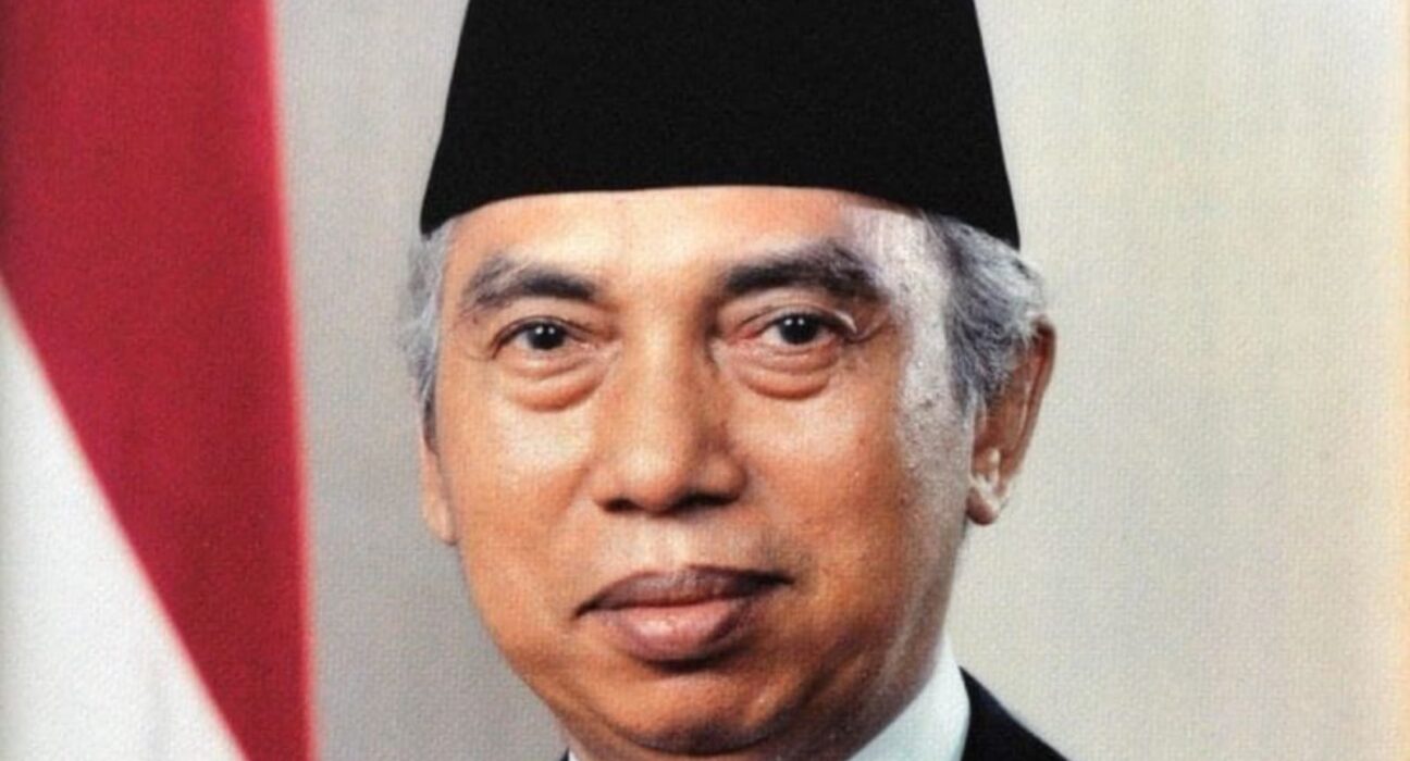 Sosok Wakil Presiden Adam Malik, Dari Wartawan ke Panggung Diplomasi Dunia (wikipedia)