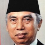 Sosok dan Profile BJ Habibie, Wakil Presiden yang Akhirnya Jadi Presiden Republik Indonesia