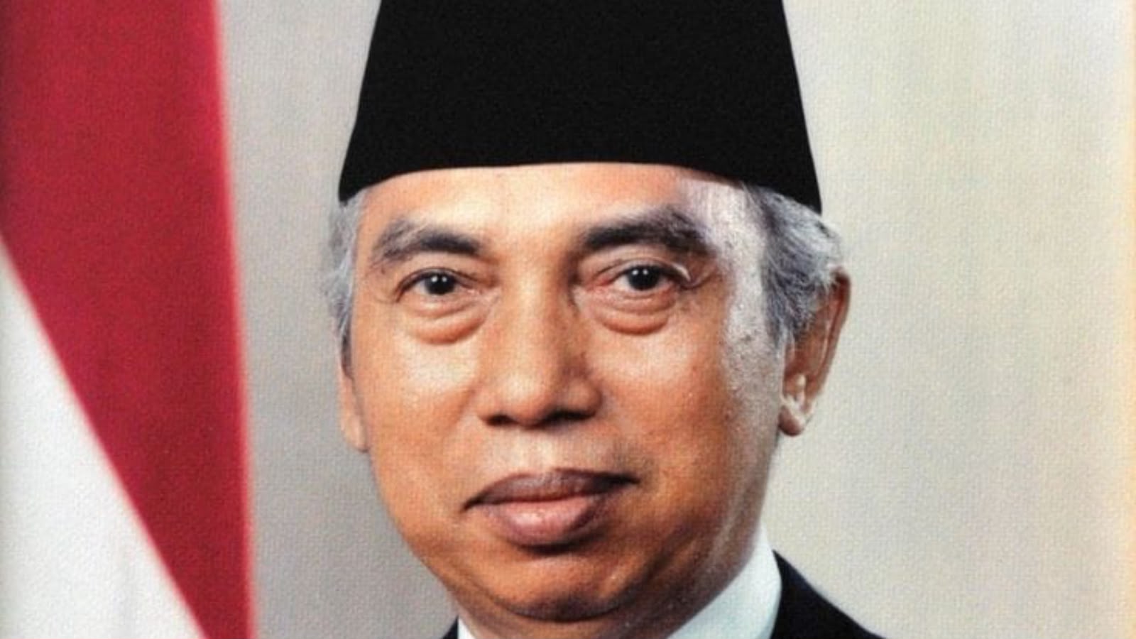 Sosok Wakil Presiden Adam Malik, Dari Wartawan ke Panggung Diplomasi Dunia (wikipedia)