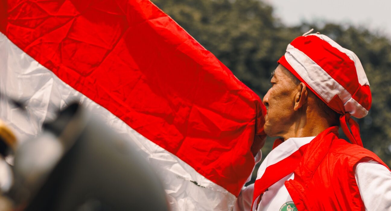 Sering Mengeluh Jadi WNI? Ternyata Banyak Hal yang Bisa Kita Syukuri (pexels)