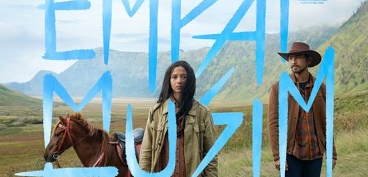 Film Empat Musim Pertiwi, Kisah Kepulangan yang Tidak Selalu Berarti Pulang ke Rumah (Cinema XXI)