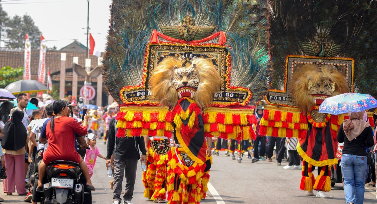 HUT ke-81 Jawa Timur, Jatim Ternyata Punya Kekayaan Budaya yang Menjadi Identitas Masyarakatnya (pixels)