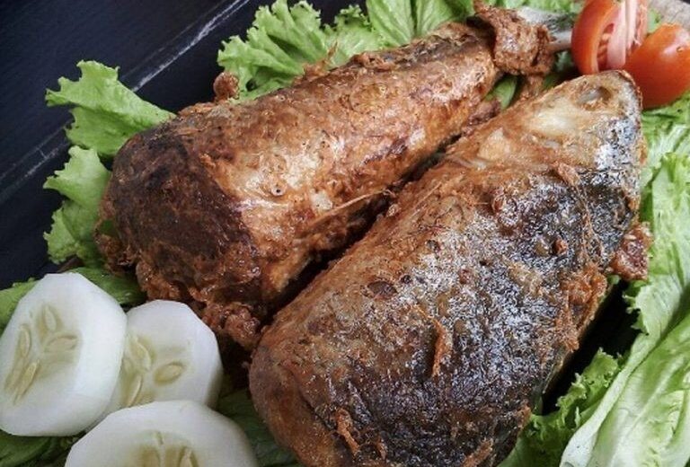 Otak-otak Bandeng, Kuliner Khas Gresik yang Diolah Secara Unik, Bumbunya Meresap (istimewa/ disparekrafbudpora.gresikkab)