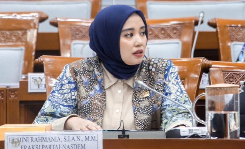 Empat Orang Gugur saat Padamkan Karhutla, DPR RI Desak Ada Evaluasi Besar-besaran Prosedur Keselamatan Petugas dan Relawan (Istimewa/ surabayakabarmetro.id)