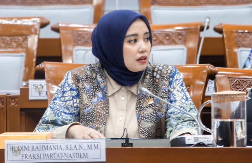 Empat Orang Gugur saat Padamkan Karhutla, DPR RI Desak Ada Evaluasi Besar-besaran Prosedur Keselamatan Petugas dan Relawan (Istimewa/ surabayakabarmetro.id)