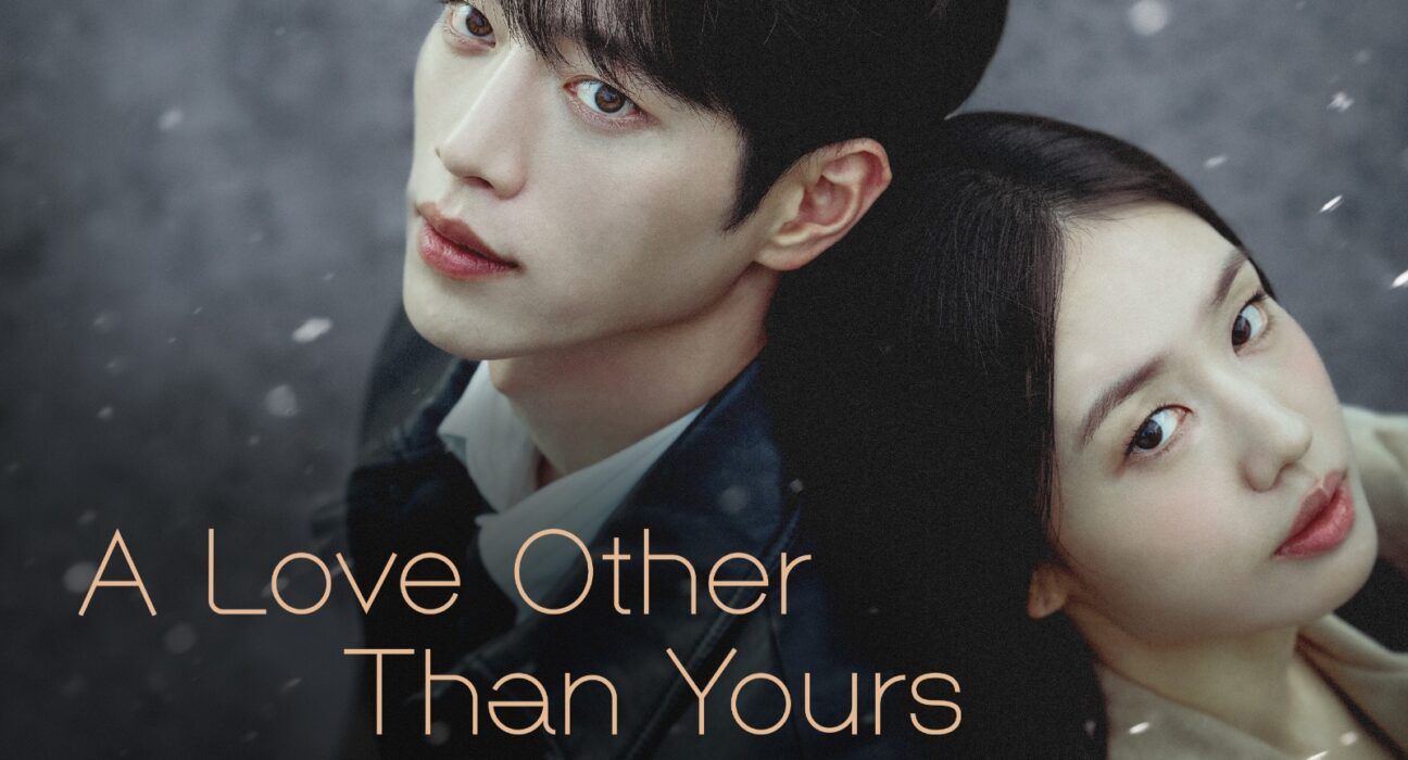 Ramai Dibicarakan di Media Sosial, Apa yang Membuat Drakor A Love Other Than Yours Menarik? (istimewa)