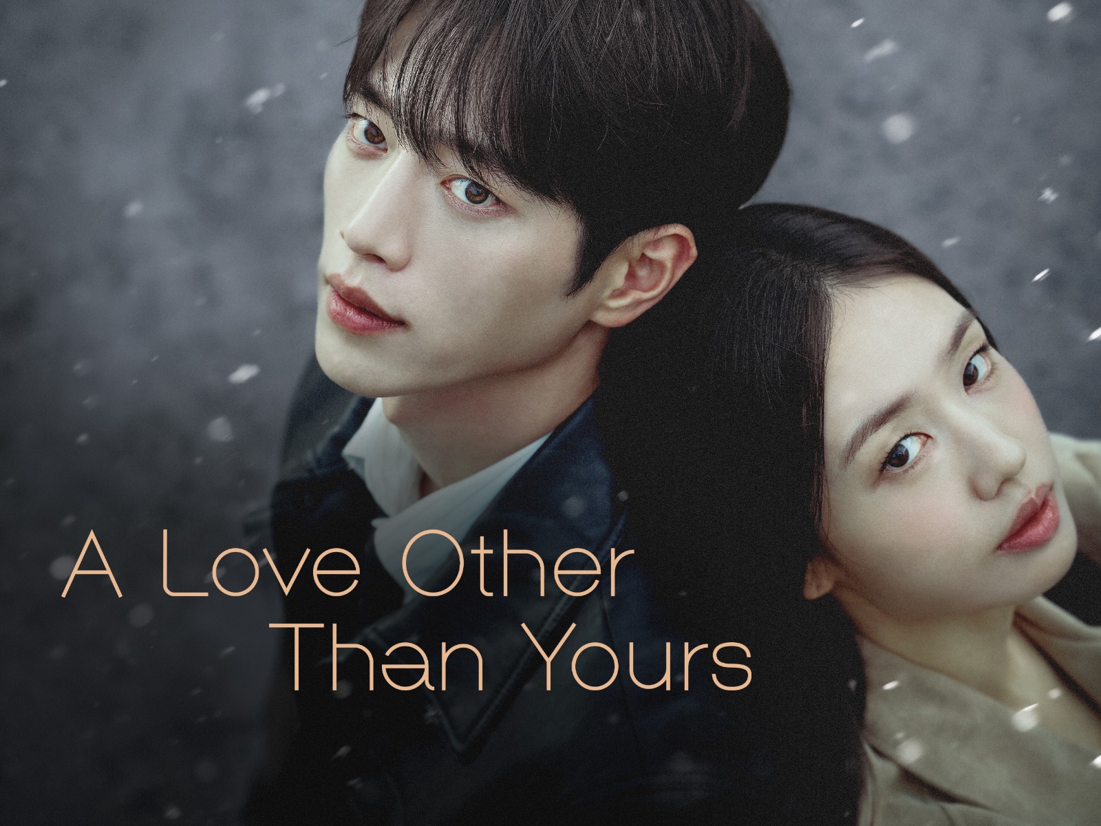 Ramai Dibicarakan di Media Sosial, Apa yang Membuat Drakor A Love Other Than Yours Menarik? (istimewa)