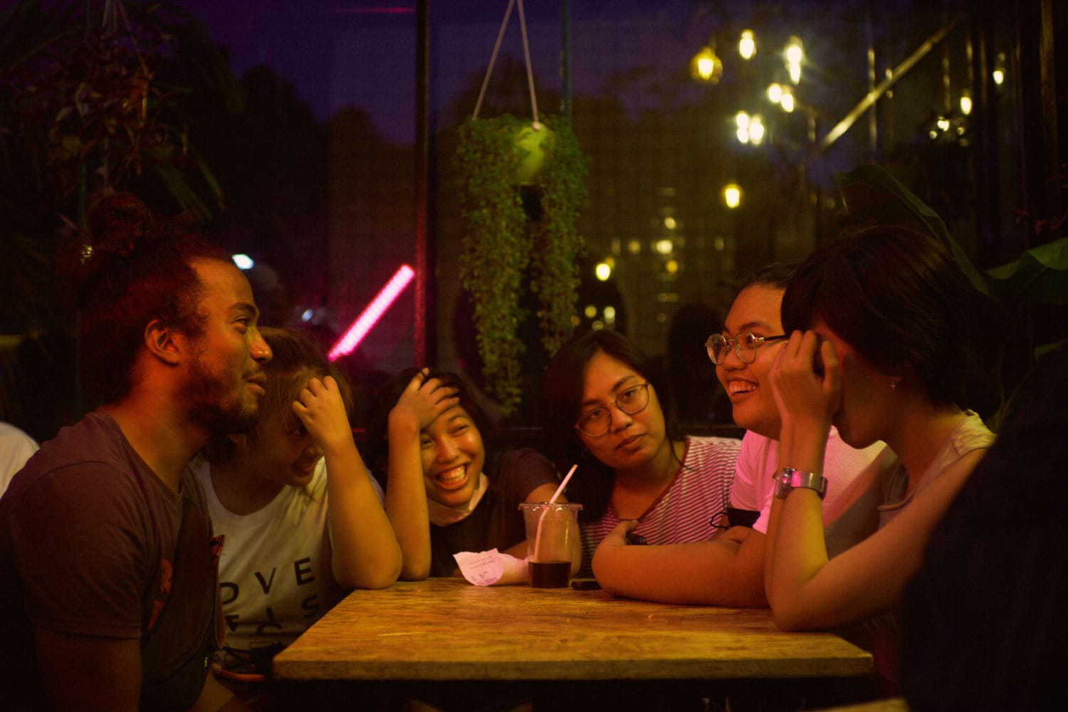 Katanya Cuma Nongkrong Sebentar, Tahu-Tahu Langit Sudah Terang (istimewa/ pexels)