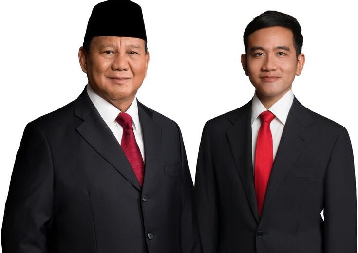 Pemerintahan Prabowo-Gibran Masuki Tahun Ketiga, Ketika Janji Besar Berhadapan dengan Realitas Nasib Rakyat (prabowosubianto.com)