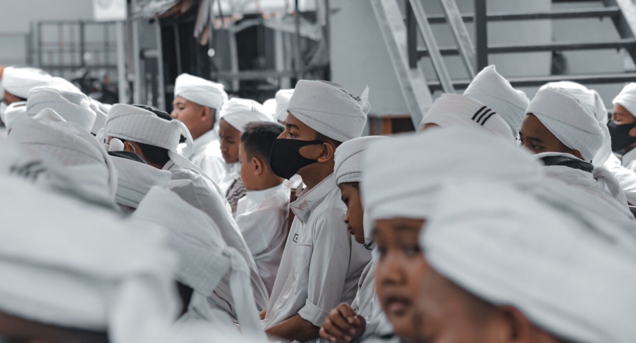 Dari Pesantren untuk Indonesia: Menelusuri Jejak Perjuangan Santri demi Kemerdekaan (istimewa/ pexels)
