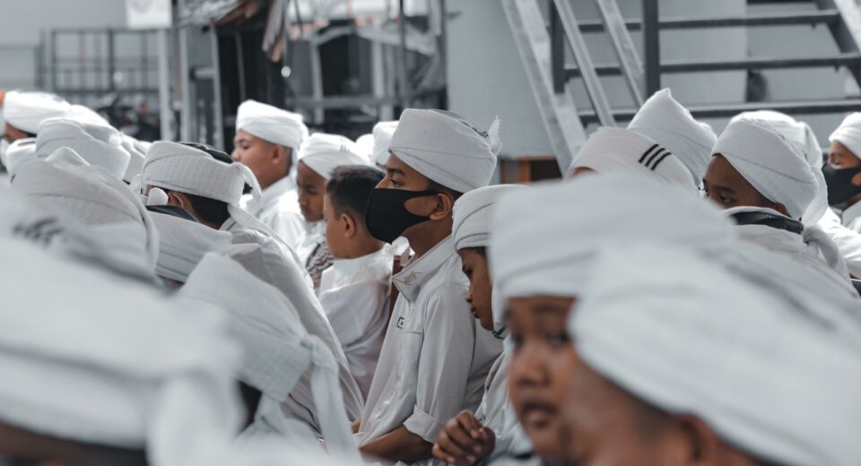 Dari Pesantren untuk Indonesia: Menelusuri Jejak Perjuangan Santri demi Kemerdekaan (istimewa/ pexels)