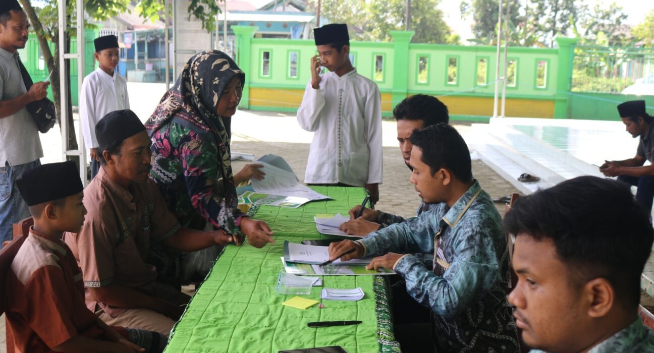 Hari Santri, Mengenal Sisi Lain Kehidupan Pesantren