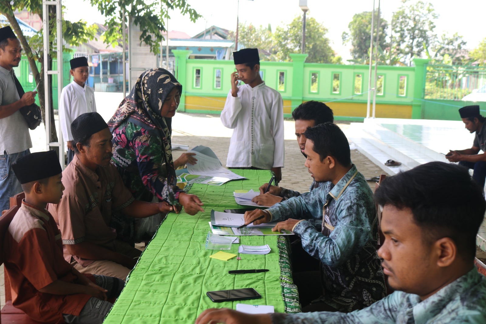 Hari Santri, Mengenal Sisi Lain Kehidupan Pesantren