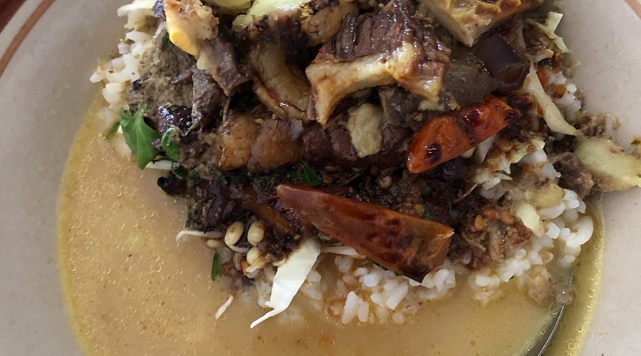 Dari Nasi Becek hingga Dumbleg, Kuliner Nganjuk Punya Cerita di Setiap Sajian (TripAdvisor)