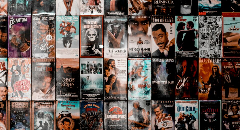 Menuju Malam Piala Citra 2026, Persaingan Film Indonesia Mulai MemanasMenuju Malam Piala Citra 2026, Persaingan Film Indonesia Mulai Memanas (unsplash)