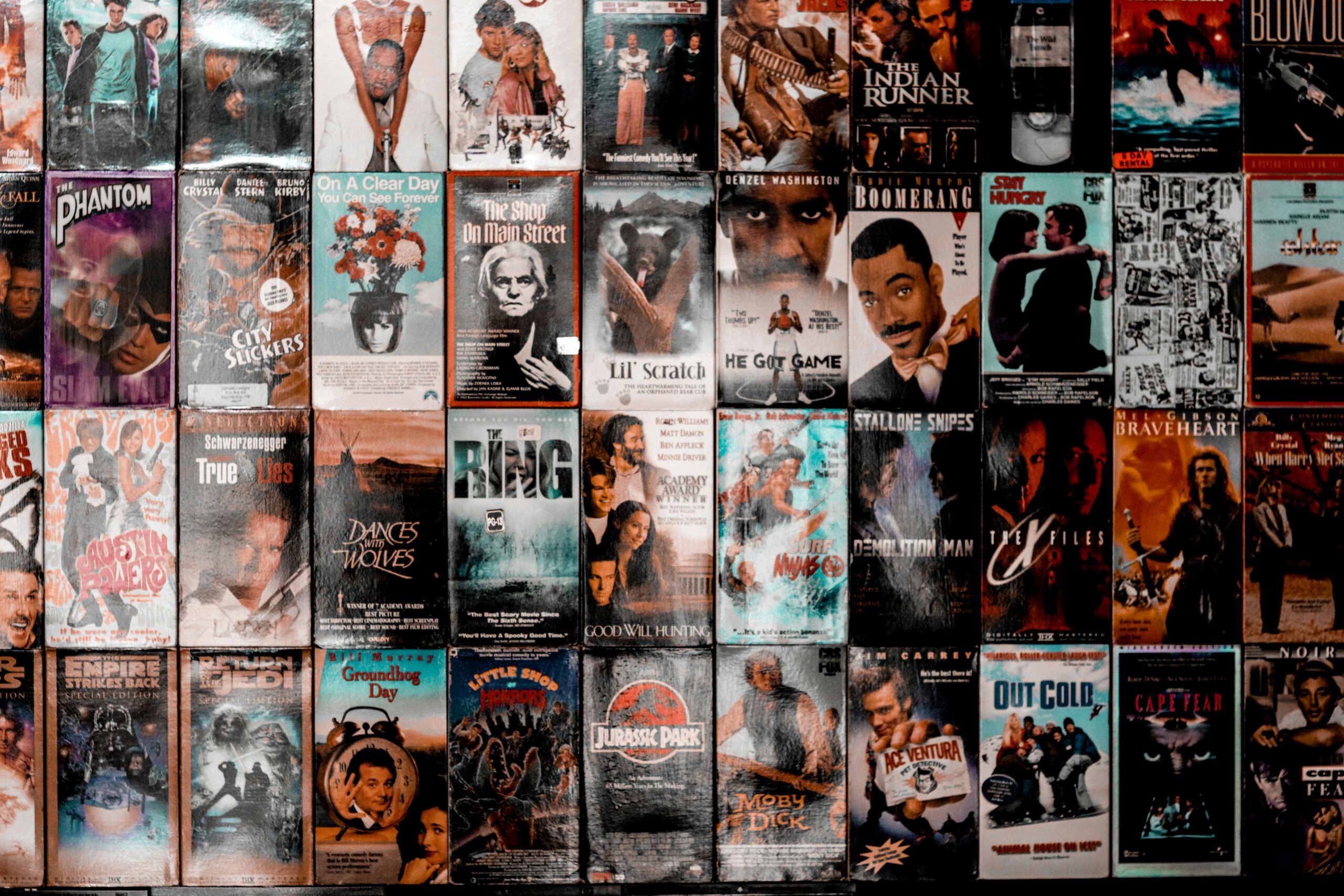 Menuju Malam Piala Citra 2026, Persaingan Film Indonesia Mulai MemanasMenuju Malam Piala Citra 2026, Persaingan Film Indonesia Mulai Memanas (unsplash)